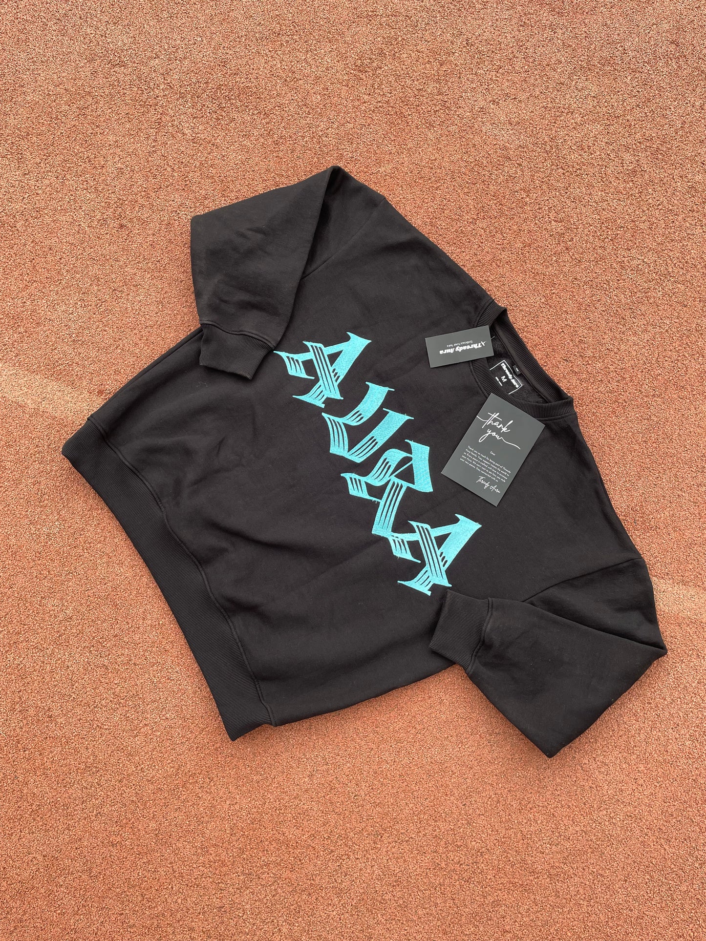 AURA X GOJO - Sweatshirt