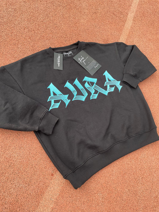 AURA X GOJO - Sweatshirt